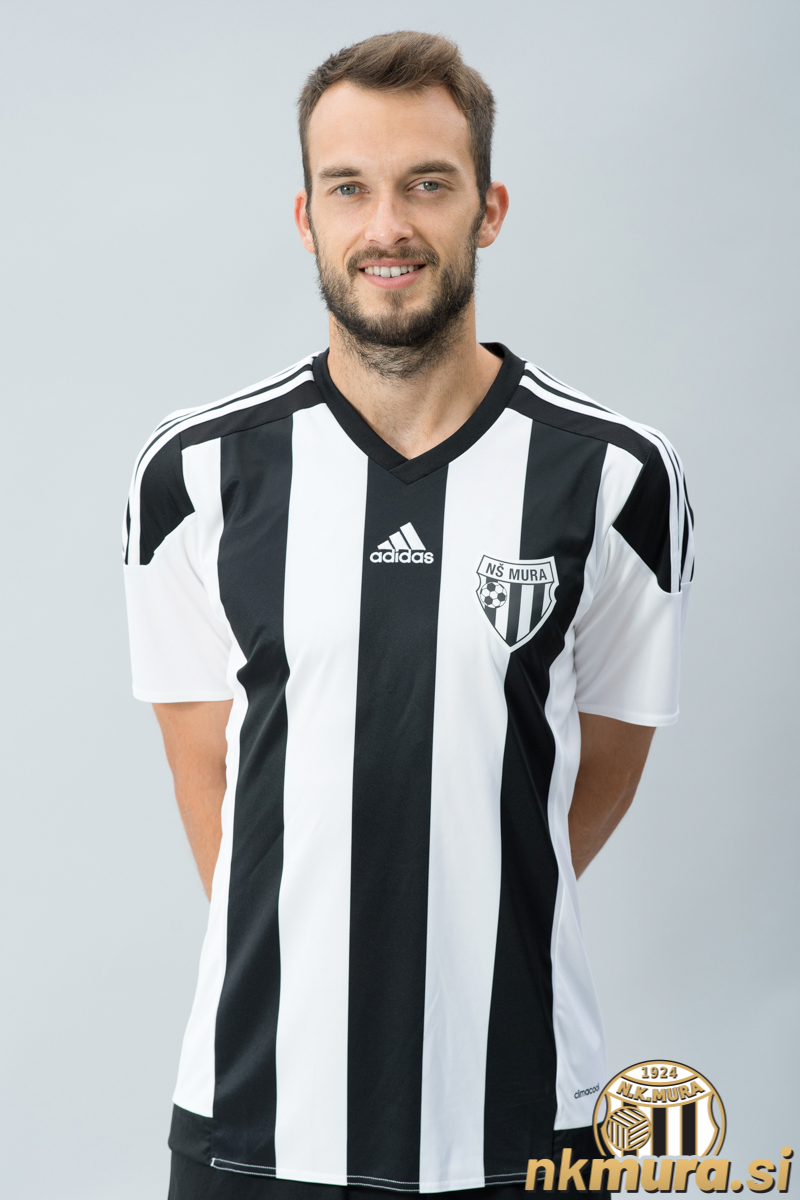 NK Mura skozi čas igralci / Žiga Kous