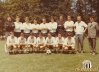 Mura leta 1970 - prvak slovenske nogometne lige in novi član II. jugoslovanske lige zahod. Stojijo od leve: Lazić, Puškarič, Kovač, Horvat, Koblencer, Posavec, Husar I, Satler, dr. Perkič (zdravnik), Zorec (trener). Čepijo: Vezjak, Nikolić, Košak, Martinuzzi, Kranjc, Tkalčec, Husar II.