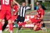 Luka Bobičanec v akciji.