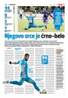 Matka Obradovića je snubil Maribor, vendar je rekel NE in ostal pri Muri.