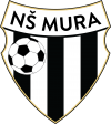 Osvežena podoba logotipa Mure iz leta 2019.