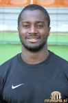 Stanley Opoku Aborah v sezoni 2012/2013