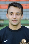 Mario Sačer v sezoni 2012/2013.