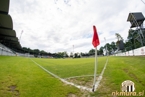 Še vedno je prepovedana prisotnost gledalcev na nogometnih tekmah