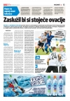 Zaslužil bi si stoječe ovacije.
