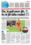 Damjan Bohar je na članski sceni debitiral 11. maja 2008 na tekmi proti Zagorju.