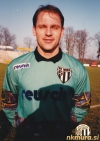 Robert Volk v letu 1995