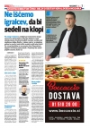 Črno-beli so začeli projekt "sezona 2020/2021"