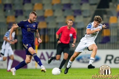 Alexandre Cretu in Kai Cipot.