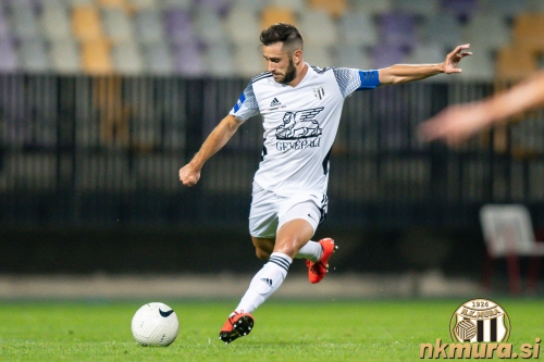 Po dolgem času je zaigral kapetan Alen Kozar. Nazadnje je igral 22. septembra 2019 proti Celju.