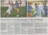 Nino Kouter v intervjuju za časnik Delo