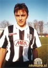 Bojan Rous leta 1994