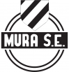 V času okupacije so Muro preimenovali iz SK Mura v Mura S.E. oz. Mura Sportegyesület. Ta grb je Mura uporabljala med 2. svetovno vojno.