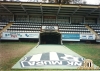 Glavna tribuna leta 1997.