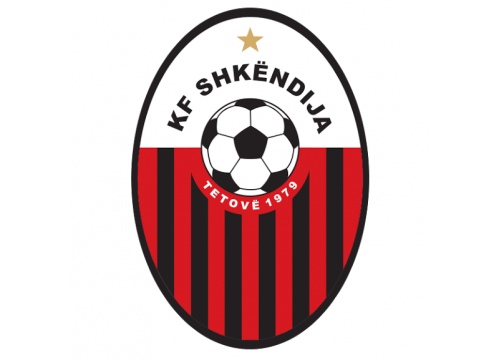 Logotip Shkëndije