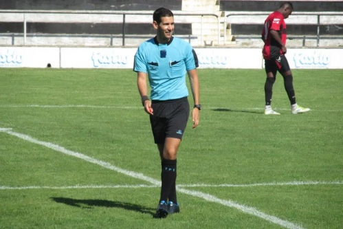 Antonio Emanuel Carvalho Nobre