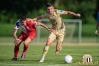 Mihael Klepač in Nemanja Čović
