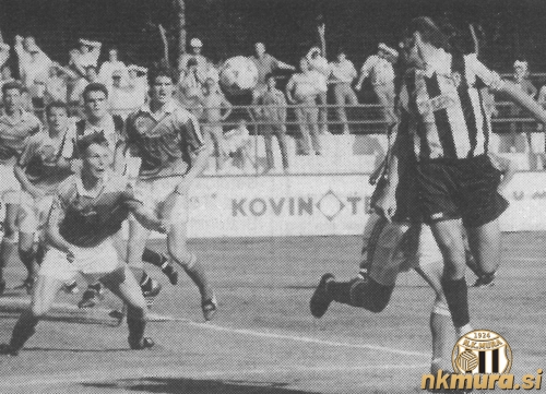 Kapetan Mure Marijan Bakula.