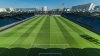 Merkur arena oz. Stadion Graz Liebenau sprejme 15.400 gledalcev.