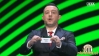 Nekdanji turški nogometaš Nihat Kahveci je Muro izžrebal v skupino G