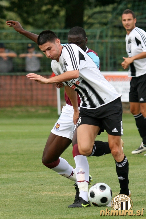 Aleksandar Markovič