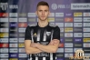 Amar Beganović leta 2022.