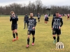 Od leve: Kai Cipot, Žiga Kous in Žiga Škoflek.