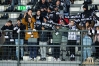 Prot Kopru se je na tribunah zbralo 2000 gledalcev.