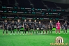 Nogometaši Mure na stadionu Tottenhama.