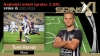 Tomi Horvat je najboljši mladi igralec 1. SNL v sezoni 2021/22.