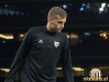 Azur Mahmić na Tottenham Hotspur stadionu.