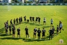 Trening Mure v Bakovcih.