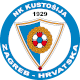Kustošija logo