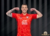 Nejc Vidmar je 21. oktobra 2022 postal član Mure.