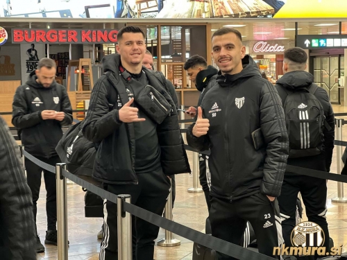 Mirlind Daku in Leard Sadriu.