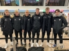 Niko Kasalo, Srđan Kuzmić, Timotej Brkić, Luka Turudija, Vid Šumenjak in Nikola Jovičević.