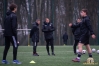 Trening mladincev 25. januarja 2023.