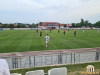 Med tekmo Zrinjski : Mura na stadionu Poleta v Svetem Martinu na Muri.