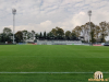 Pogled proti severni tribuni.