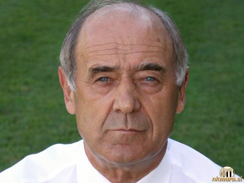 Slobodan Đurić v sezoni 2008/09.