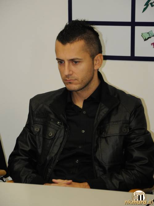 Igor Celec se je umaknil iz upravnega odbora in se bo ukvarjal s športnim delom kluba.