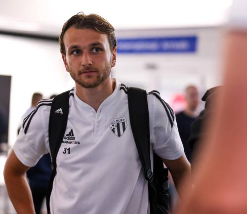 Tilen Ščernjavič.