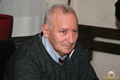 Predstavnik italijanskih investitorjev.