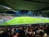 Mura : Celje z južne tribune.