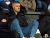 Luka Bobičanec na tekmi Mura : Domžale, 12. decembra 2022. Zadnjič kot igralec Mure.
