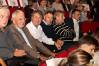 Del Murinih legend. Od leve: Ivan Mertük, Karel Glažar, Zlatko Gabor, Zoran Cirkvenčić, Štefan Černjavič in Goran Gutalj.