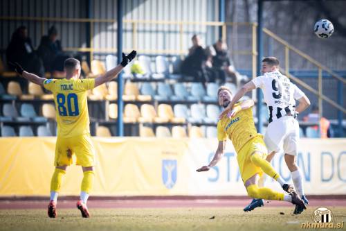 Murin Belgijec Massimo Stephane Decoene.