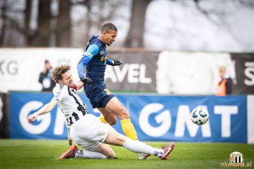 Kai Cipot in Edmilson De Paula Santos Filho.