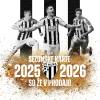 Sezonske karte 2025/26.