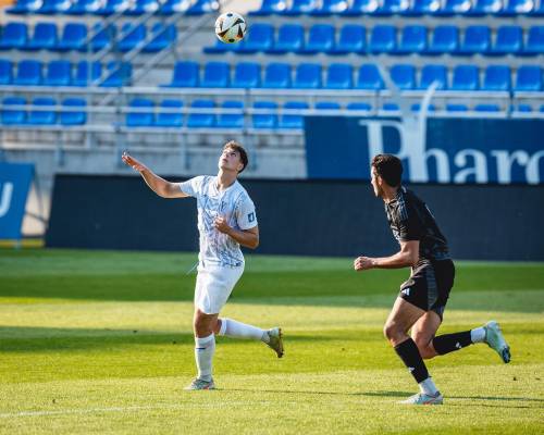 Utrinek z dvoboja med ZTE-jem in Muro.